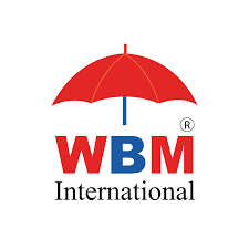 WBM International's Logo