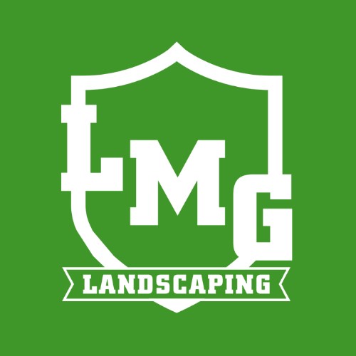 L.M.G. Landscaping & Irrigation INC,'s Logo