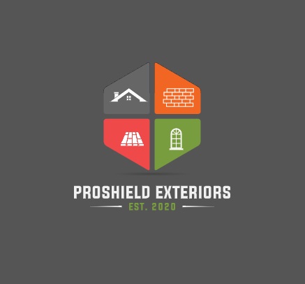 Proshield Exteriors's Logo