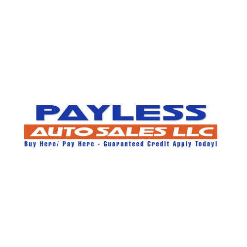 Payless Auto Sales LLC's Logo