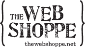 The Web Shoppe's Logo