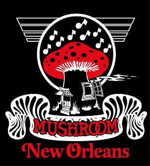 Mushroom New Orleans's Logo