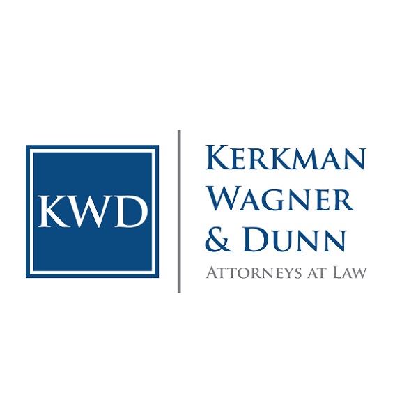 Kerkman & Dunn's Logo