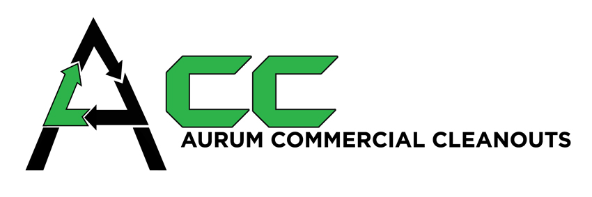 ACC Junk Removal's Logo
