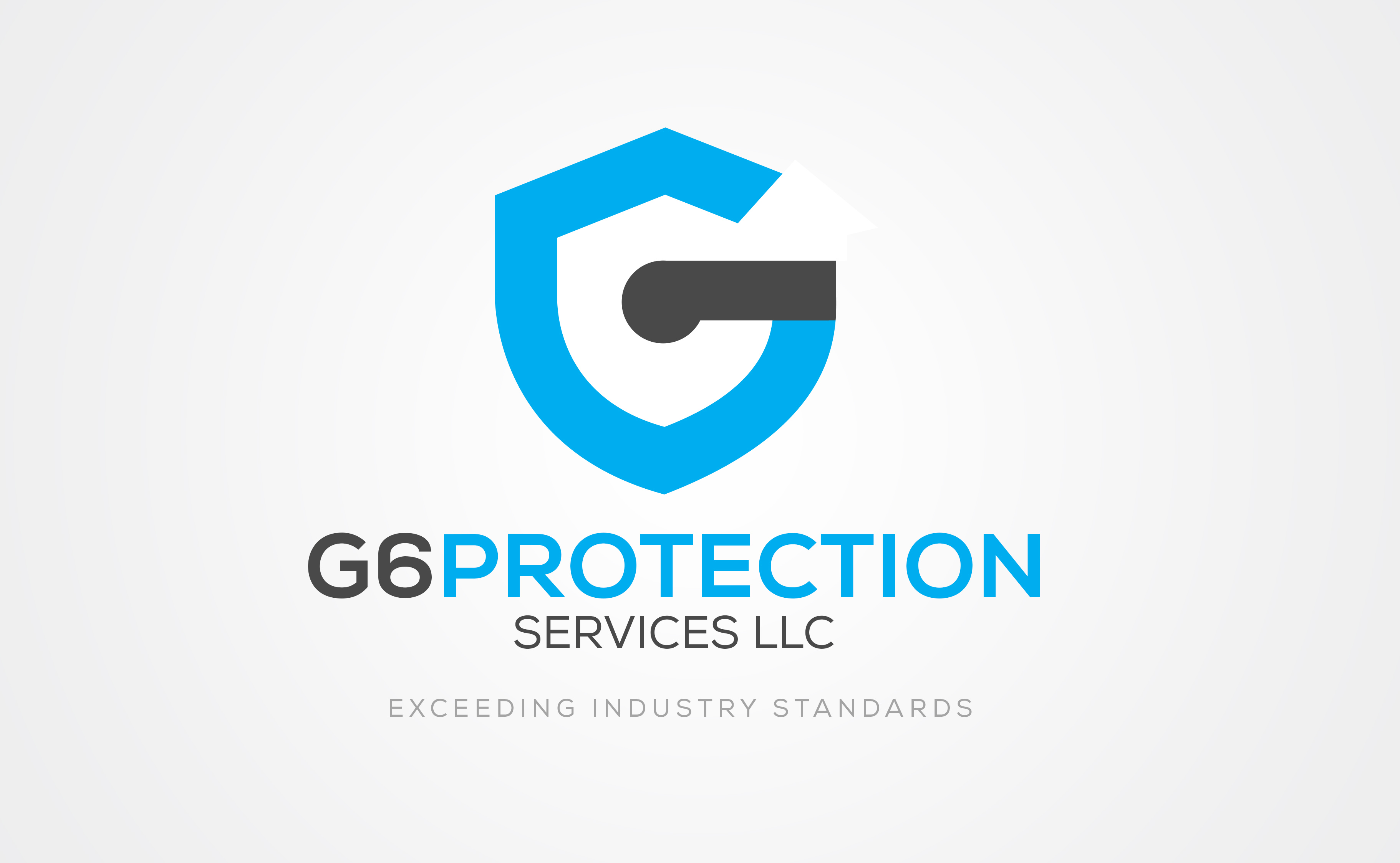 G6 Protection Services, LLC's Logo