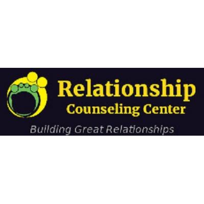 Relationship Counseling Center's Logo