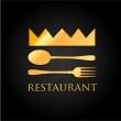 Danial Restaurants in Stockton's Logo