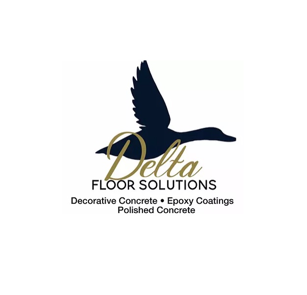 Delta Floor Solutions's Logo