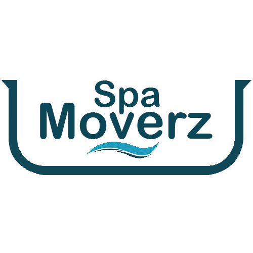 Spa Moverz's Logo