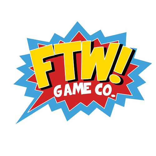 FTW Game Co.'s Logo