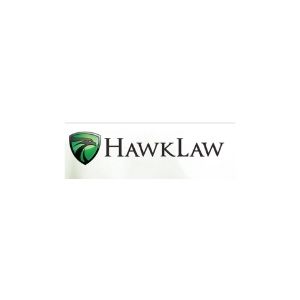 HawkLaw, P.A.'s Logo