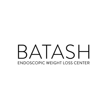 Batash Endoscopic Weight Loss Center's Logo