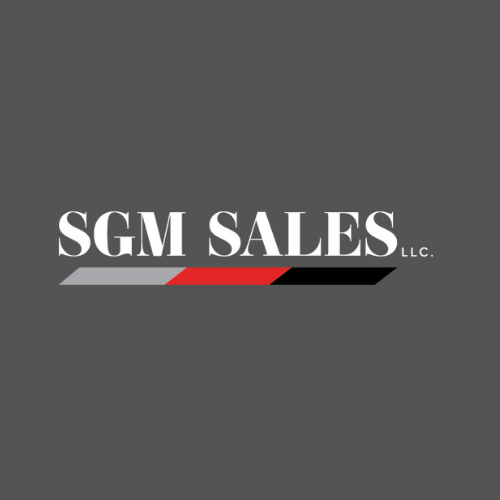 SGM SALES LLC's Logo