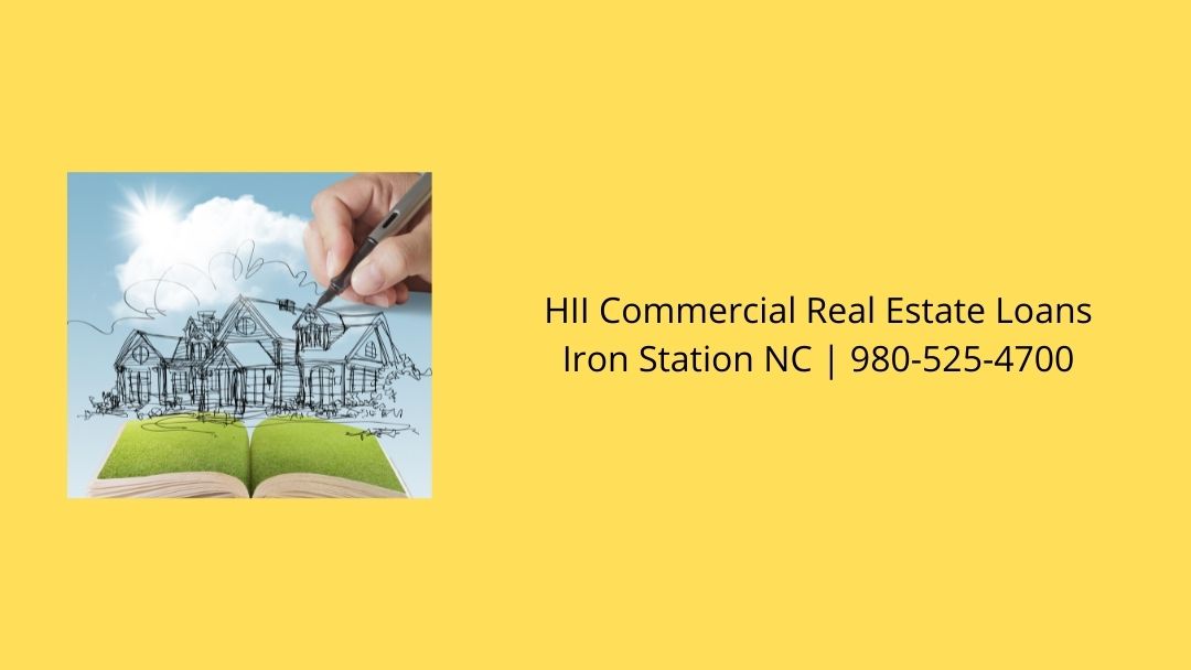 HII Commercial Real Estate Loans South Lebanon OH