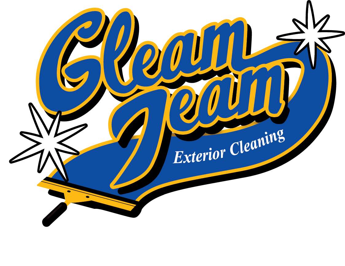 Gleam Team Exterior Cleaning's Logo