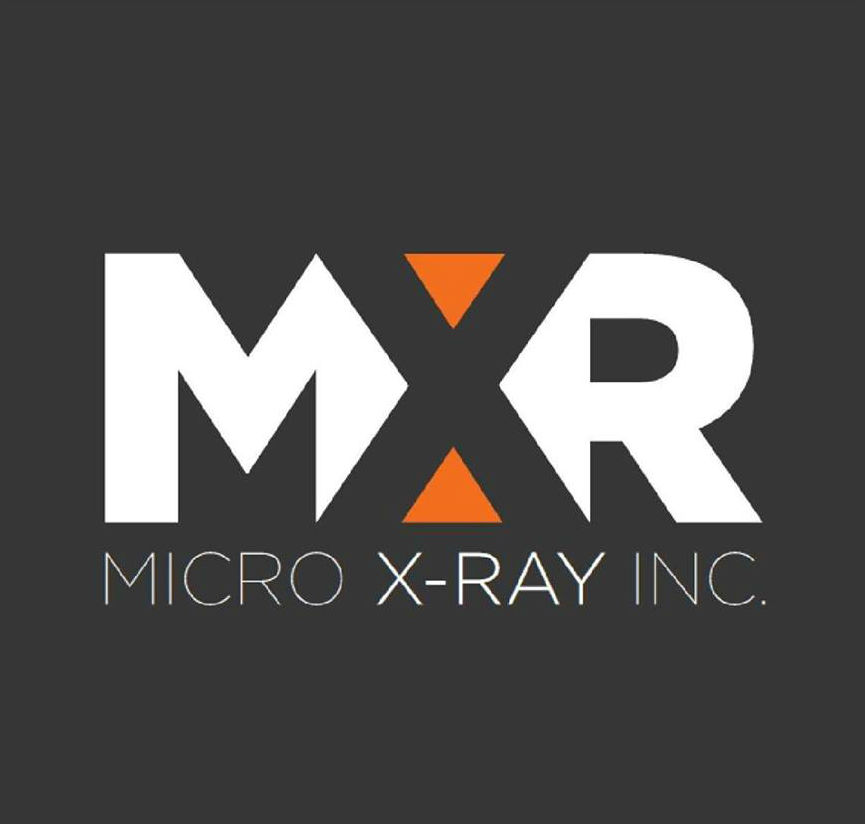 Micro X-Ray Inc.'s Logo