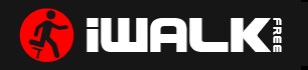 iWALK2.0 Hands-Free and Pain Free Crutch's Logo