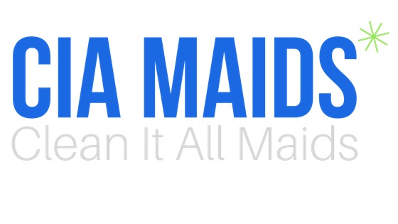 CIA Maids's Logo