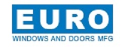 Aluminum Windows & Doors Manufacturer's Logo