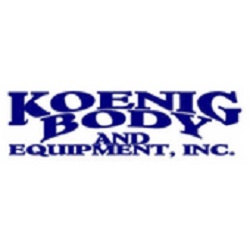 Koenig Body & Equipment LLC's Logo