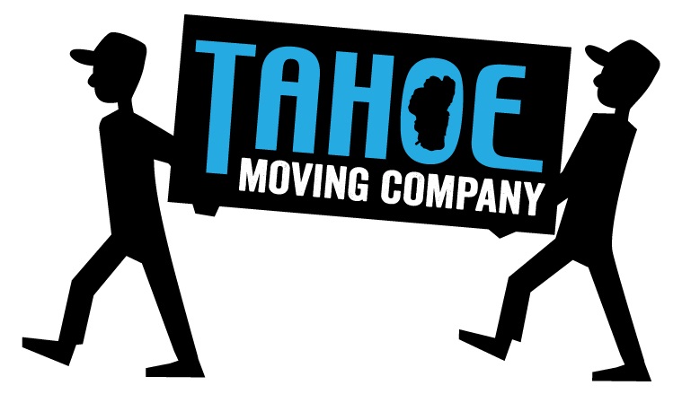 Tahoe Moving Company's Logo