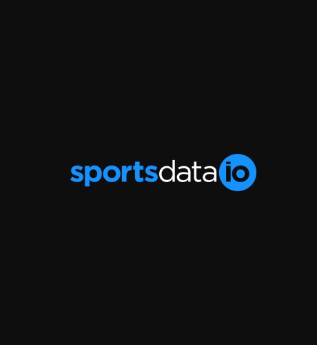 SportsDataIO's Logo