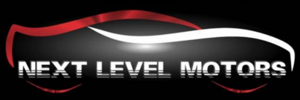 NEXT LEVEL MOTORS's Logo