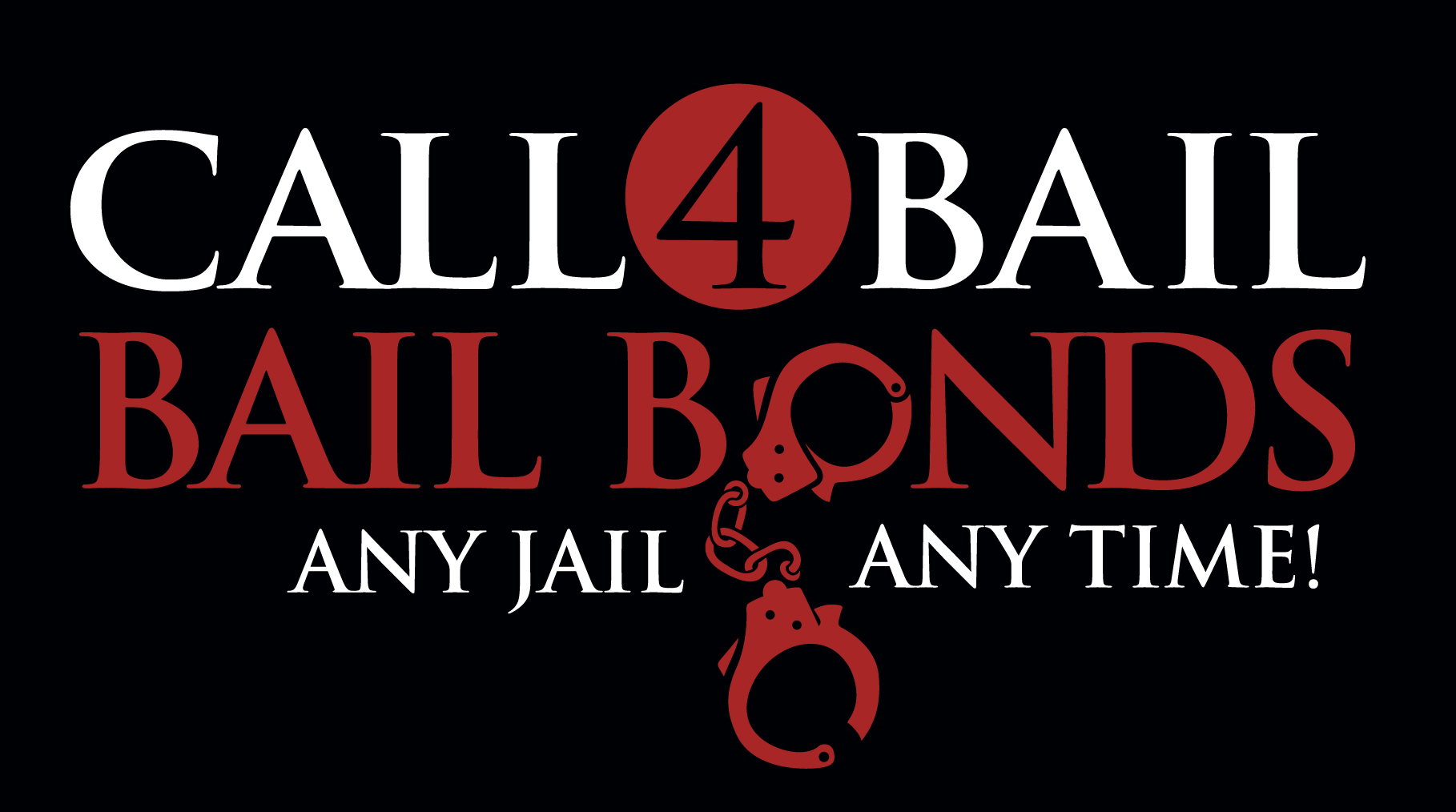 Call4Bail Bail Bonds's Logo