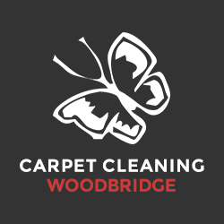 Carpet Cleaning Woodbridge's Logo