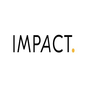 Impact Storytelling Marketing's Logo
