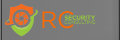 RC Security Consulting's Logo