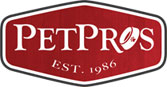 Pet Pros Lake City's Logo