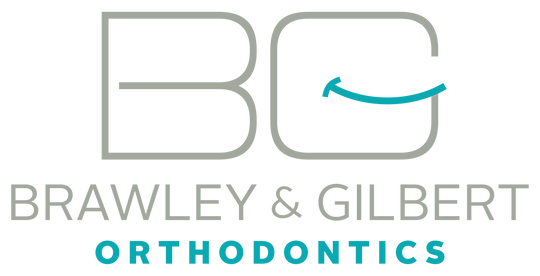 Brawley and Gilbert Orthodontics's Logo