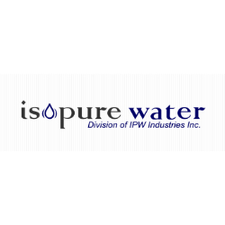 IPW Industries Inc's Logo