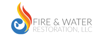 Fire & Water Restoration, LLC's Logo