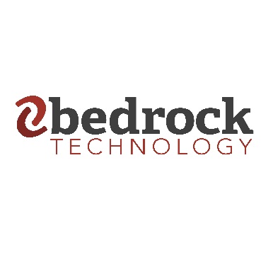 Bedrock Technology's Logo