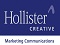 Hollister Creative's Logo