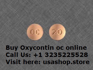 Buy Oxycontin