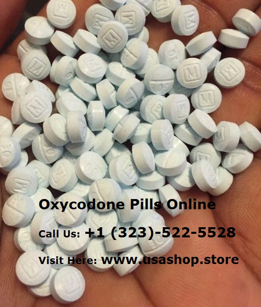 Buy Oxycodone