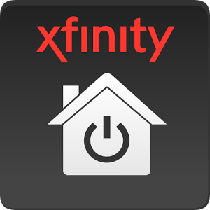 Xfinity Authorized Retailer's Logo
