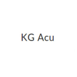 KG Acu's Logo