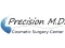 Precision M.D. Cosmetic Surgery Center's Logo