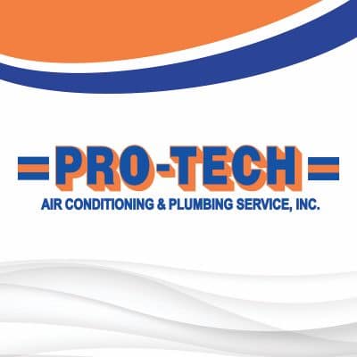 Pro-Tech Air Conditioning & Plumbing Service, Inc.'s Logo