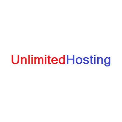 Unlimited Web Hosting's Logo