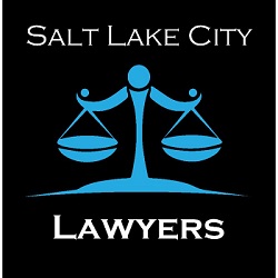 Salt Lake City Lawyers's Logo