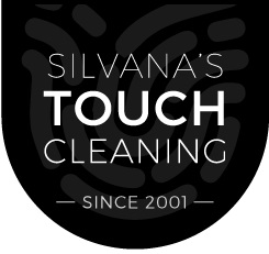 Silvana's Touch Cleaning's Logo
