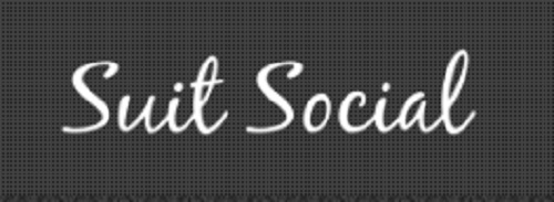 Suit Social's Logo