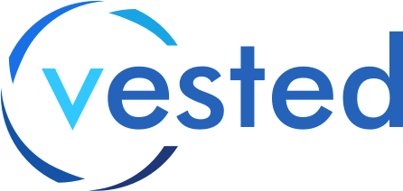 Vested Technology's Logo