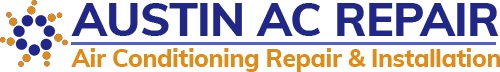 Austin AC Repair - Air Conditioning Repair & Installation's Logo