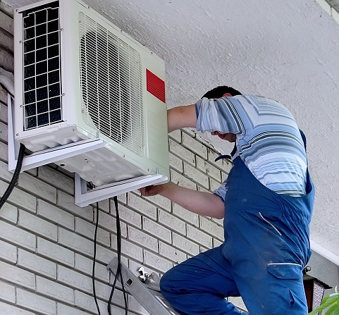 Austin AC Repair ?Air Conditioning Repair & Installation
